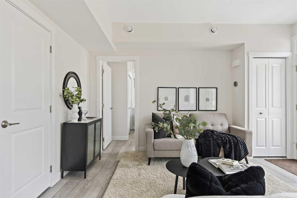 905, 60 Howse Lane Northeast, Calgary – Residential Row/Townhouse Listing Photo 8