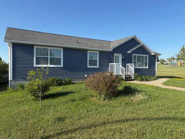 5015 45 Street, Hardisty