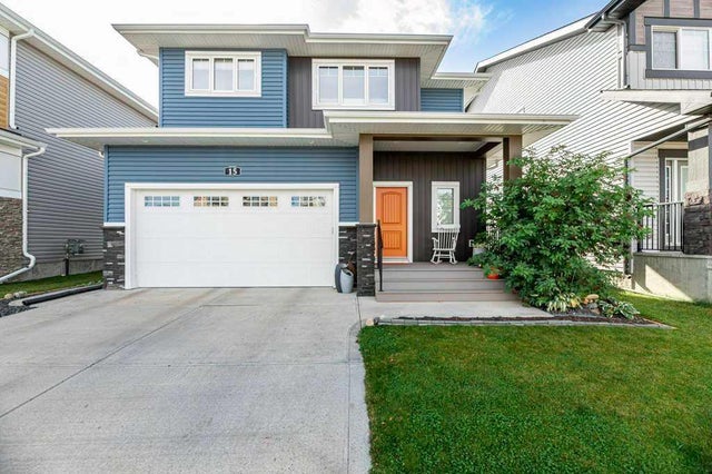 15 Eaton Crescent, Red Deer