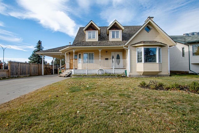 7102 96 Street, Grande Prairie