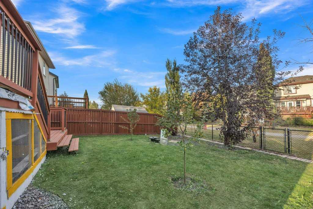 550 Copperfield Boulevard Southeast, Calgary – Residential Detached Listing Photo 36