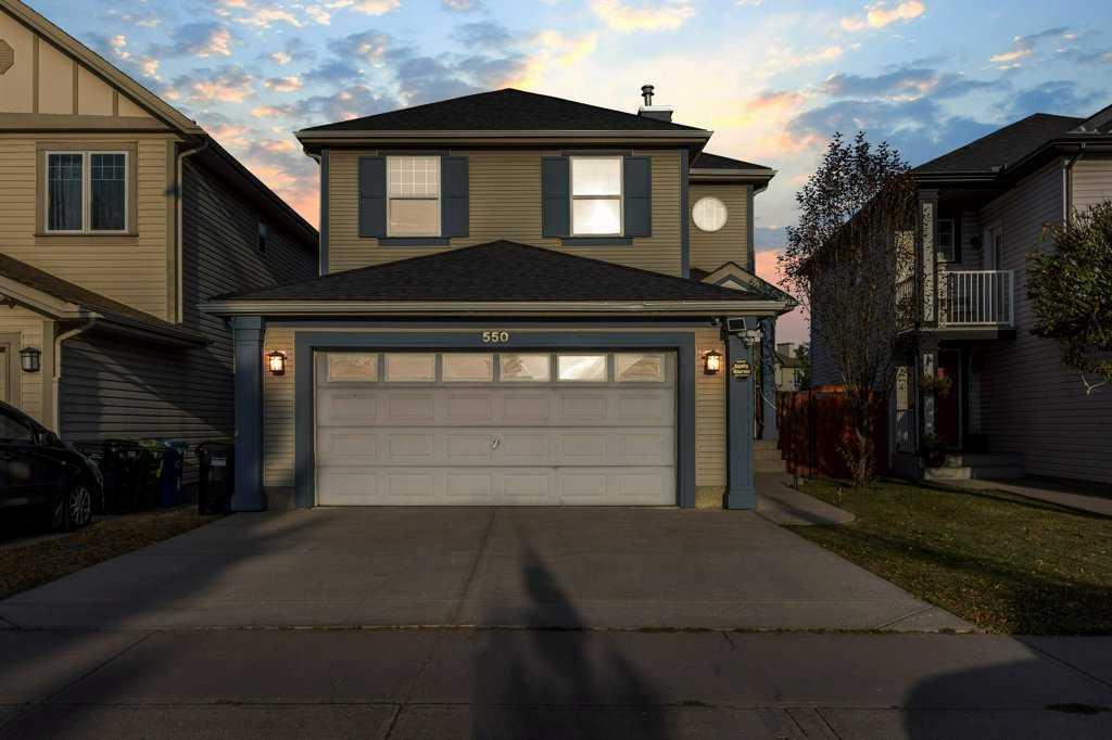 550 Copperfield Boulevard Southeast, Calgary – Residential Detached Listing Photo 3