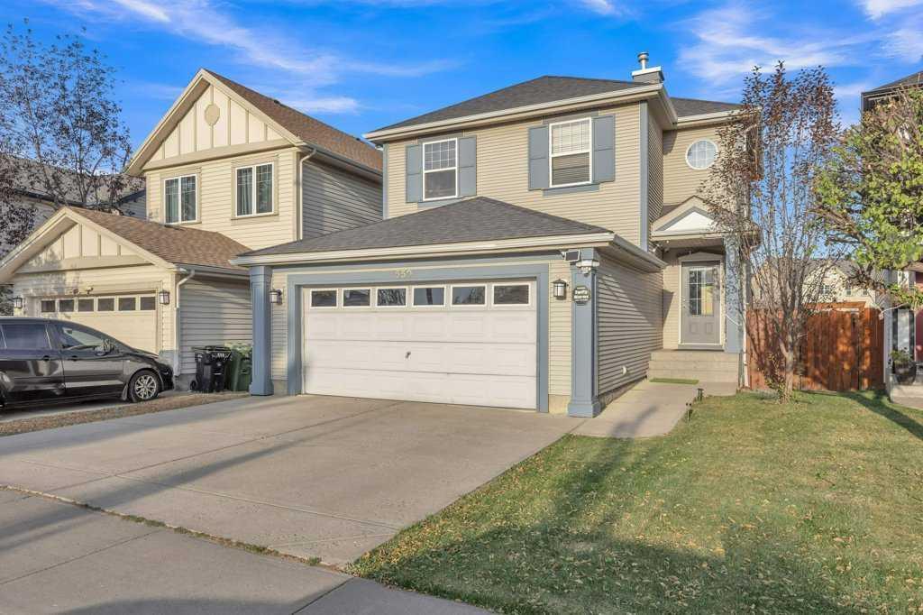 550 Copperfield Boulevard Southeast, Calgary – Residential Detached Listing Photo 8