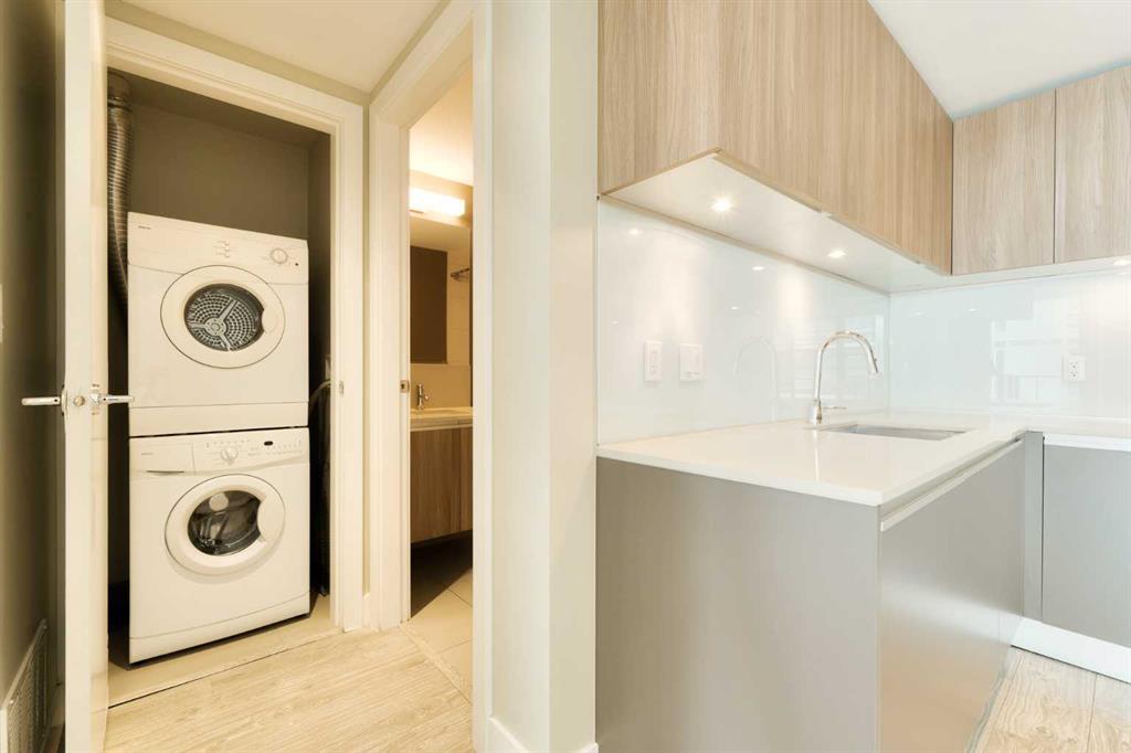 1906, 1188 3 Street Southeast, Calgary – Residential Apartment Listing Photo 10