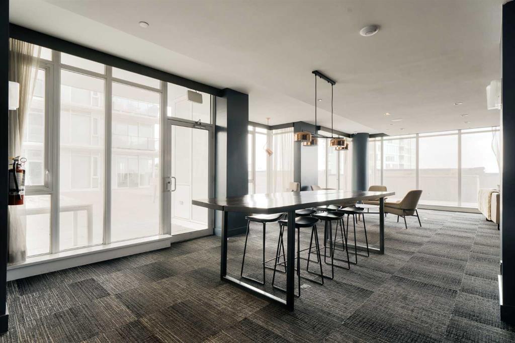 1906, 1188 3 Street Southeast, Calgary – Residential Apartment Listing Photo 13