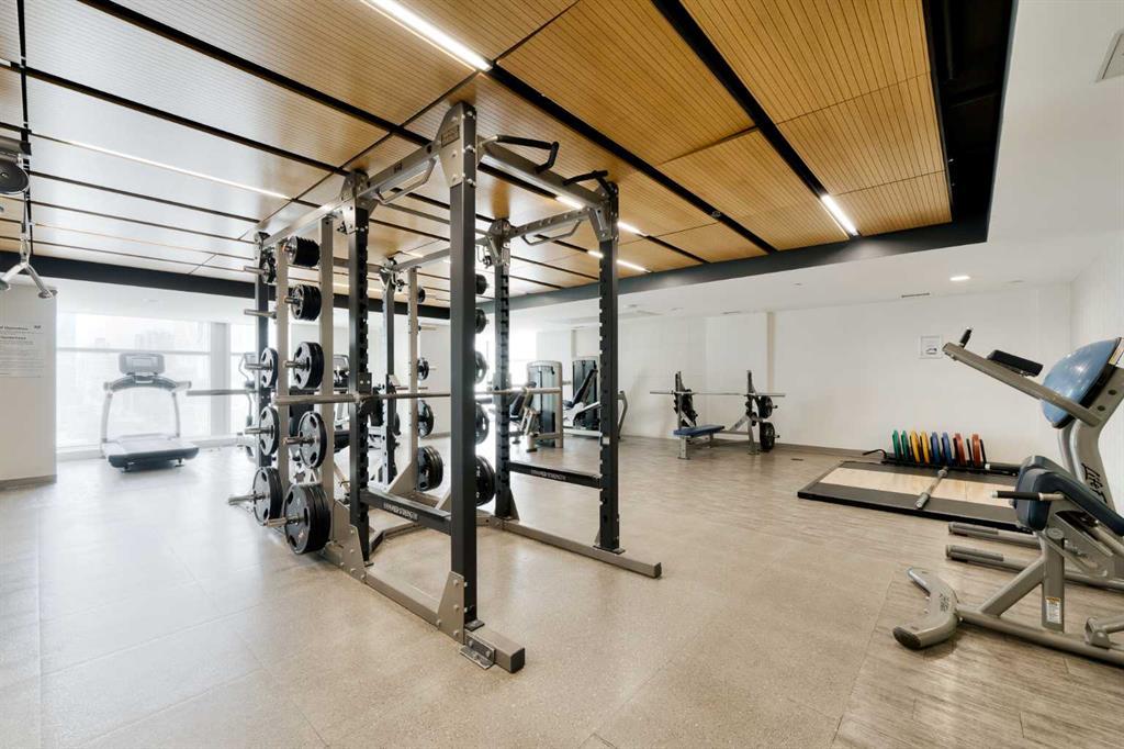 1906, 1188 3 Street Southeast, Calgary – Residential Apartment Listing Photo 17