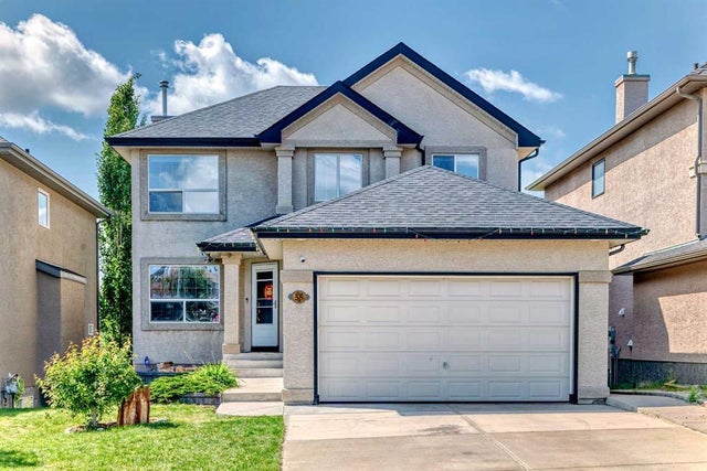 55 Edgeridge Circle Nw, Calgary