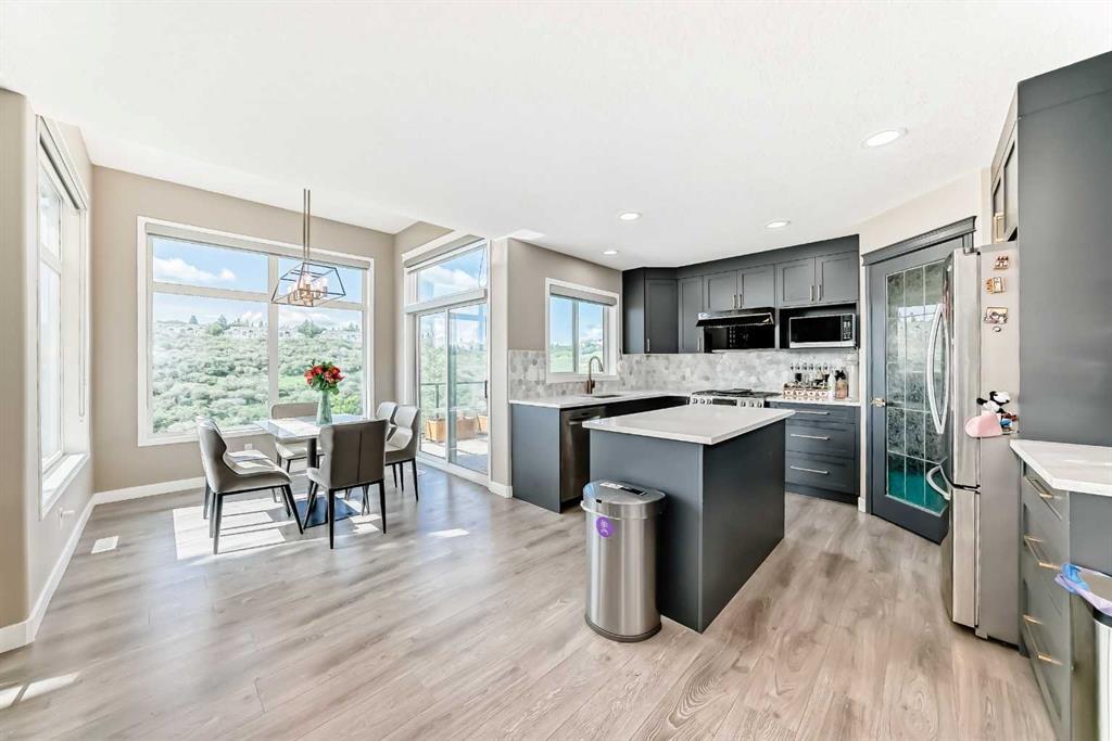 55 Edgeridge Circle Northwest, Calgary – Residential Detached Listing Photo 11