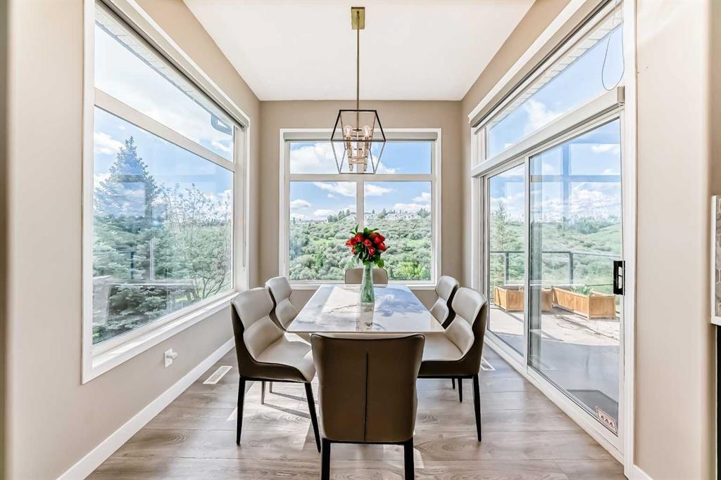 55 Edgeridge Circle Northwest, Calgary – Residential Detached Listing Photo 12