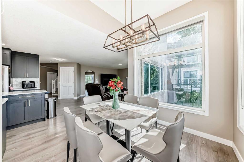 55 Edgeridge Circle Northwest, Calgary – Residential Detached Listing Photo 17