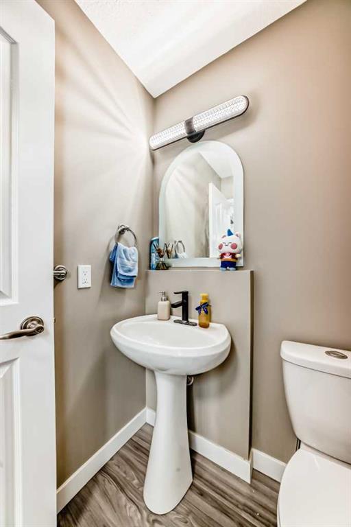 55 Edgeridge Circle Northwest, Calgary – Residential Detached Listing Photo 24