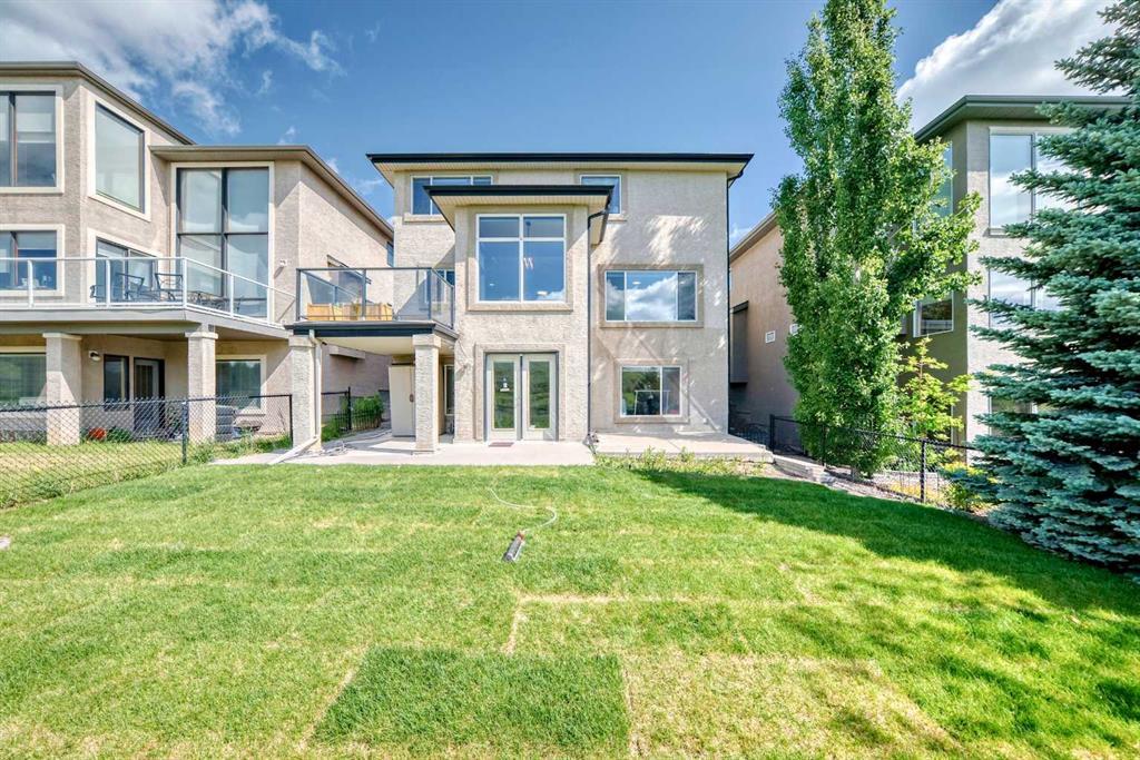 55 Edgeridge Circle Northwest, Calgary – Residential Detached Listing Photo 41