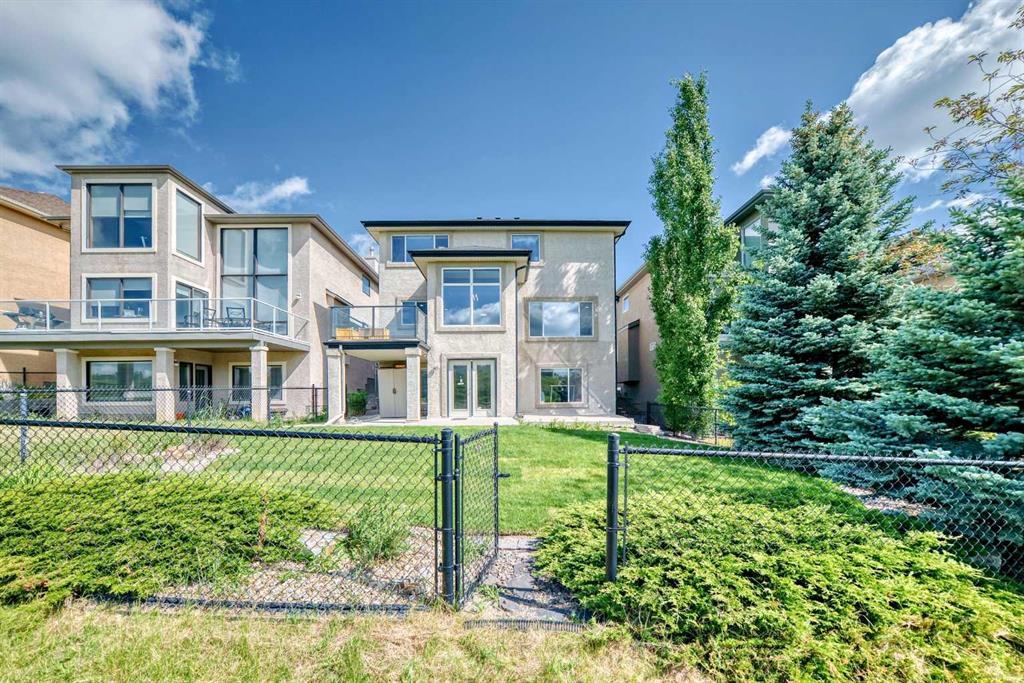 55 Edgeridge Circle Northwest, Calgary – Residential Detached Listing Photo 44