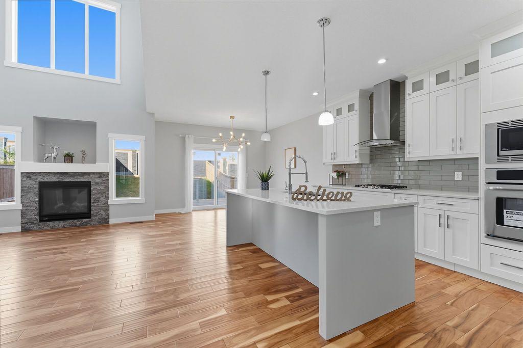 240 Nolanhurst Crescent Northwest, Calgary – Residential Detached Listing Photo 9