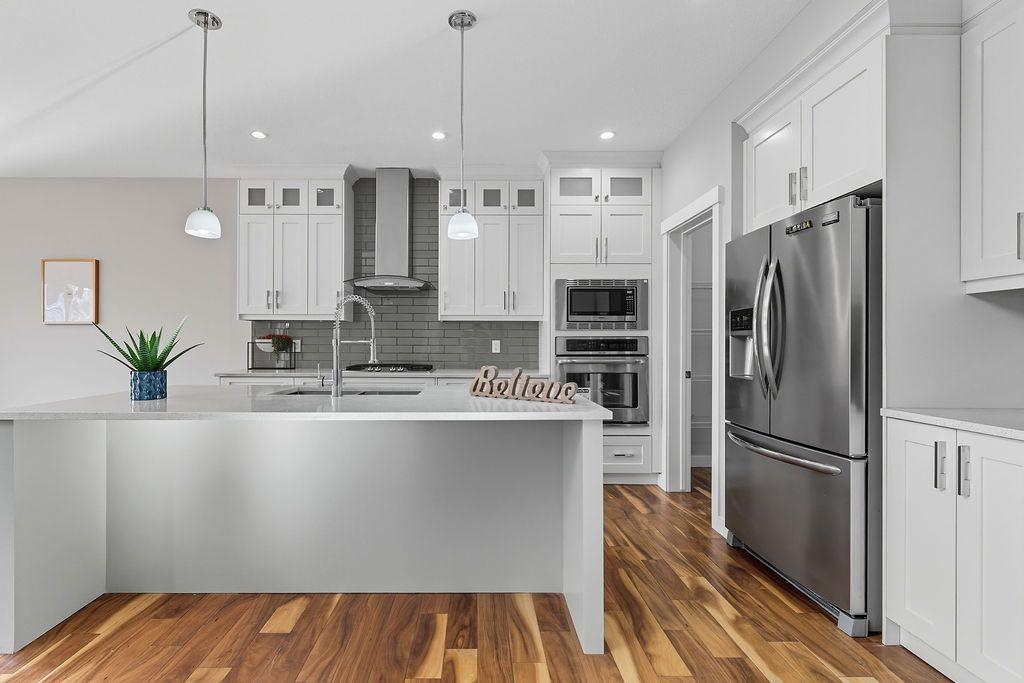 240 Nolanhurst Crescent Northwest, Calgary – Residential Detached Listing Photo 10