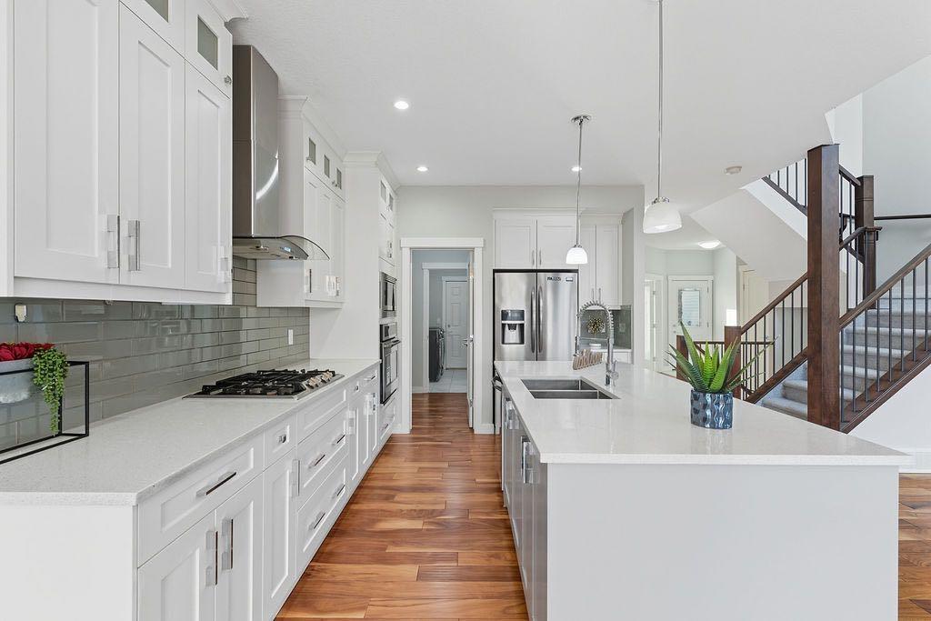 240 Nolanhurst Crescent Northwest, Calgary – Residential Detached Listing Photo 11