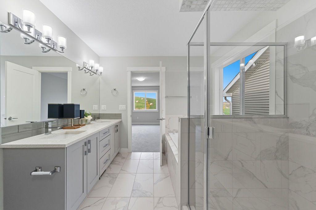 240 Nolanhurst Crescent Northwest, Calgary – Residential Detached Listing Photo 25