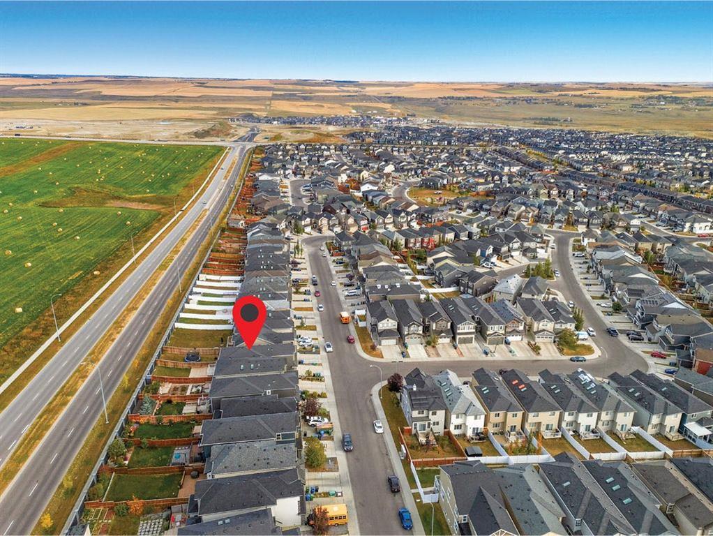 240 Nolanhurst Crescent Northwest, Calgary – Residential Detached Listing Photo 41