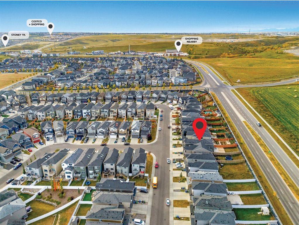 240 Nolanhurst Crescent Northwest, Calgary – Residential Detached Listing Photo 42