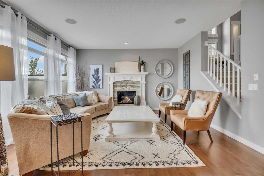 135 Sage Valley Green Nw, Calgary