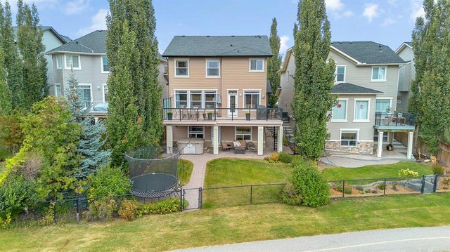 135 Sage Valley Green Nw, Calgary