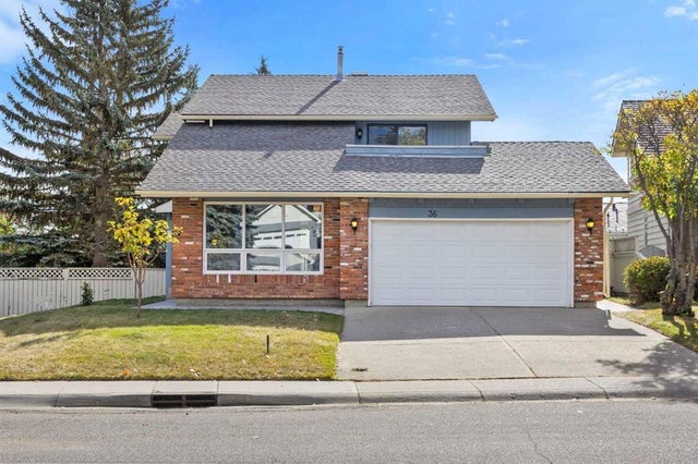 36 Strathlorne Crescent Sw, Calgary