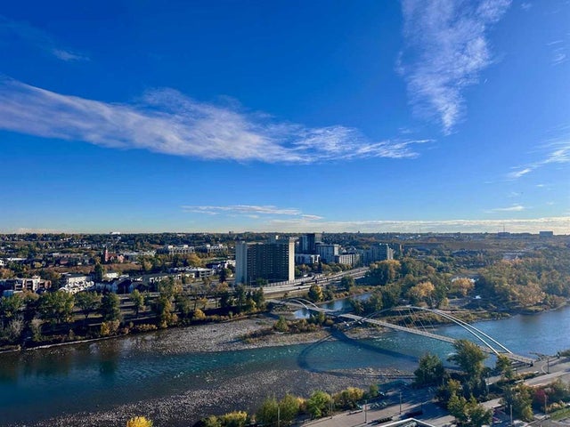 1505, 519 Riverfront Avenue Se, Calgary