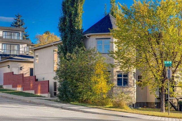 3178 20 Street Sw, Calgary