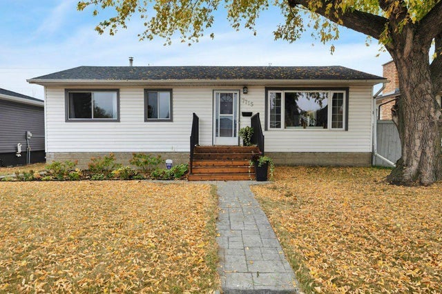 7715 73 Avenue Nw, Edmonton
