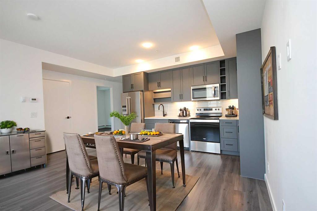406, 4138 University Avenue Nw, Calgary
