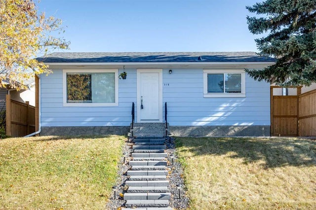119 Maranda Close Ne, Calgary