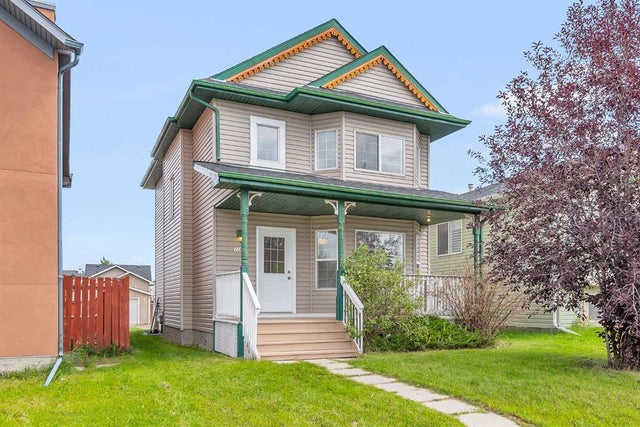 1149 Martindale Boulevard Ne, Calgary