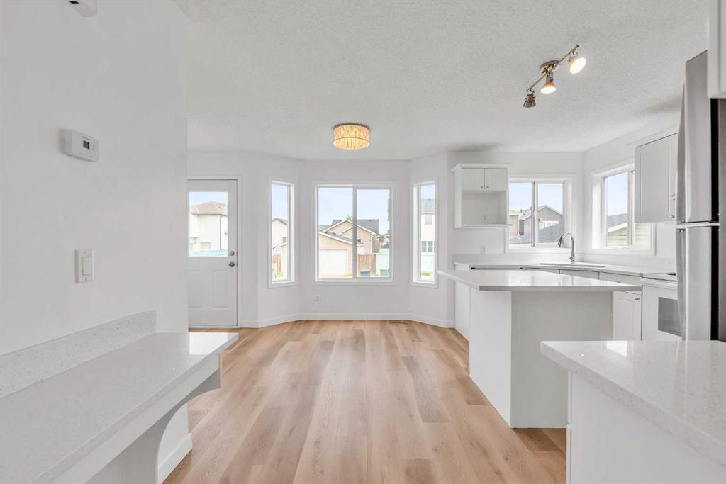 1149 Martindale Boulevard Northeast, Calgary – Residential Detached Listing Photo 12