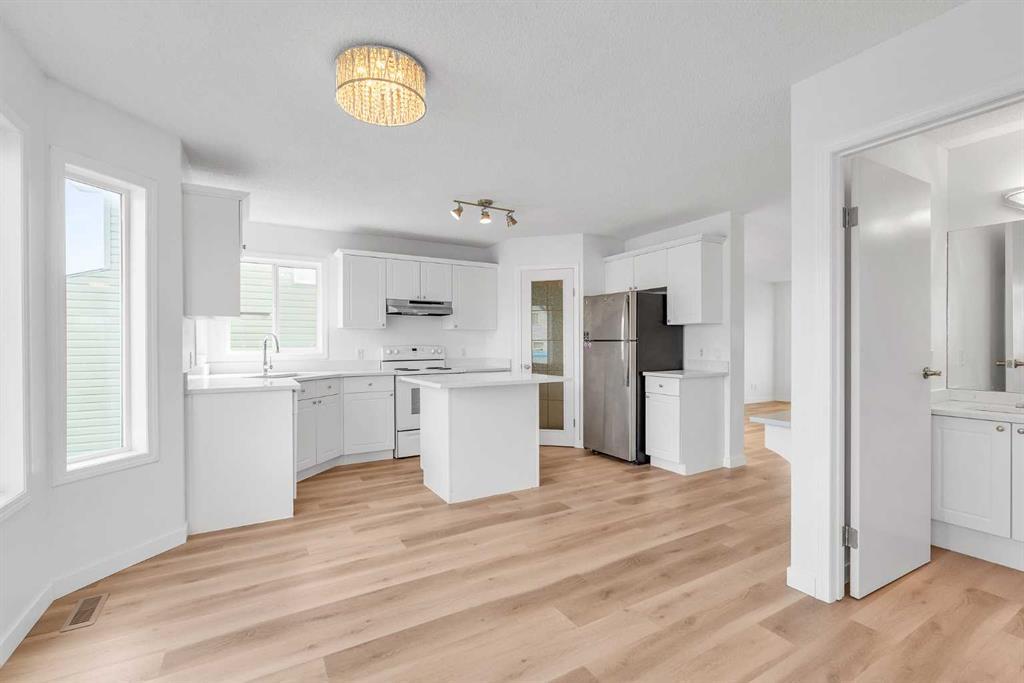 1149 Martindale Boulevard Northeast, Calgary – Residential Detached Listing Photo 22