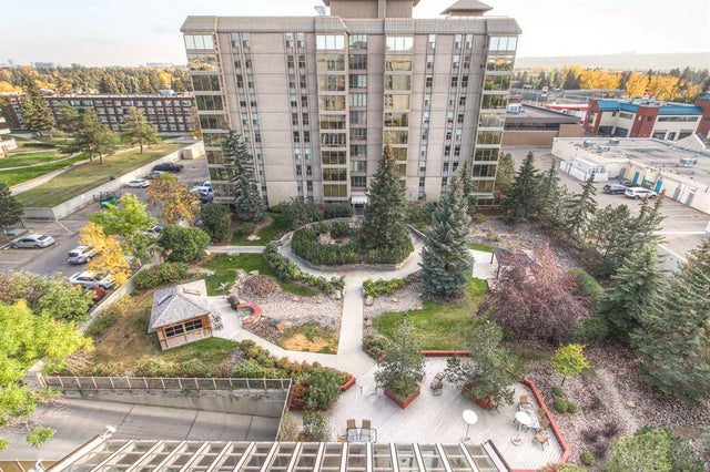 804, 4603 Varsity Drive Nw, Calgary
