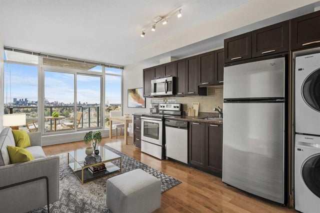 1602, 3820 Brentwood Road Nw, Calgary