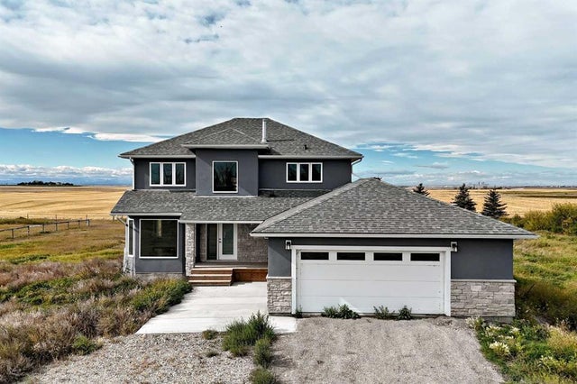 234163 Range Road 280 Road, Rural Rocky View County