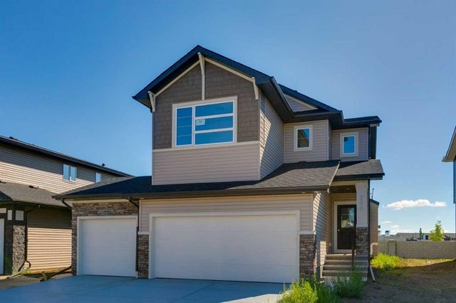 268 Dawson Wharf Crescent, Chestermere