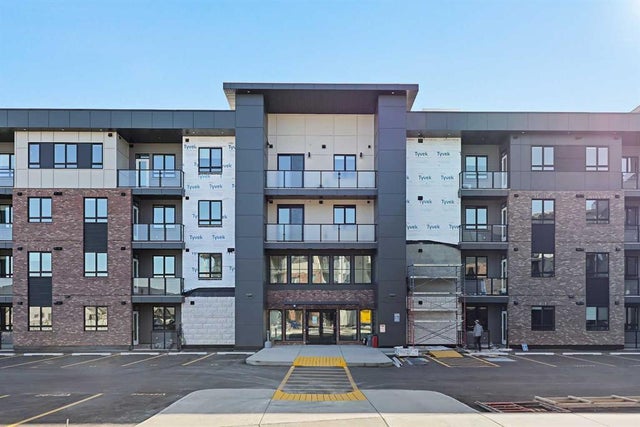 1102, 520 Reynolds Avenue Sw, Airdrie