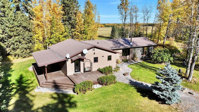 390055 Range Road 7-0, Rural Clearwater County