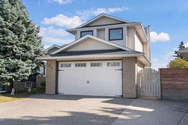 416 Meadowbrook Bay Se, Airdrie