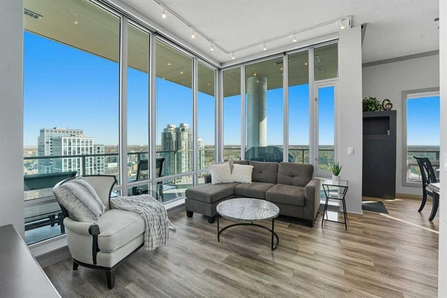3204, 210 15 Avenue Se, Calgary