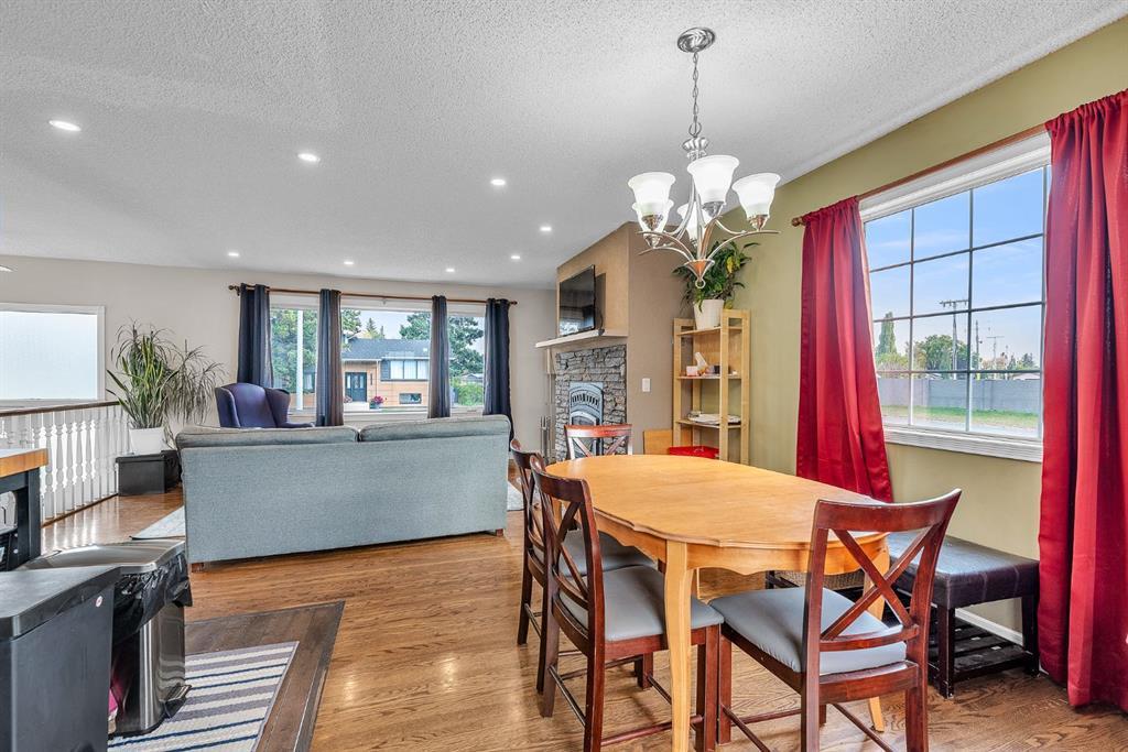 9883 Athens Road Southeast, Calgary – Residential Detached Listing Photo 9