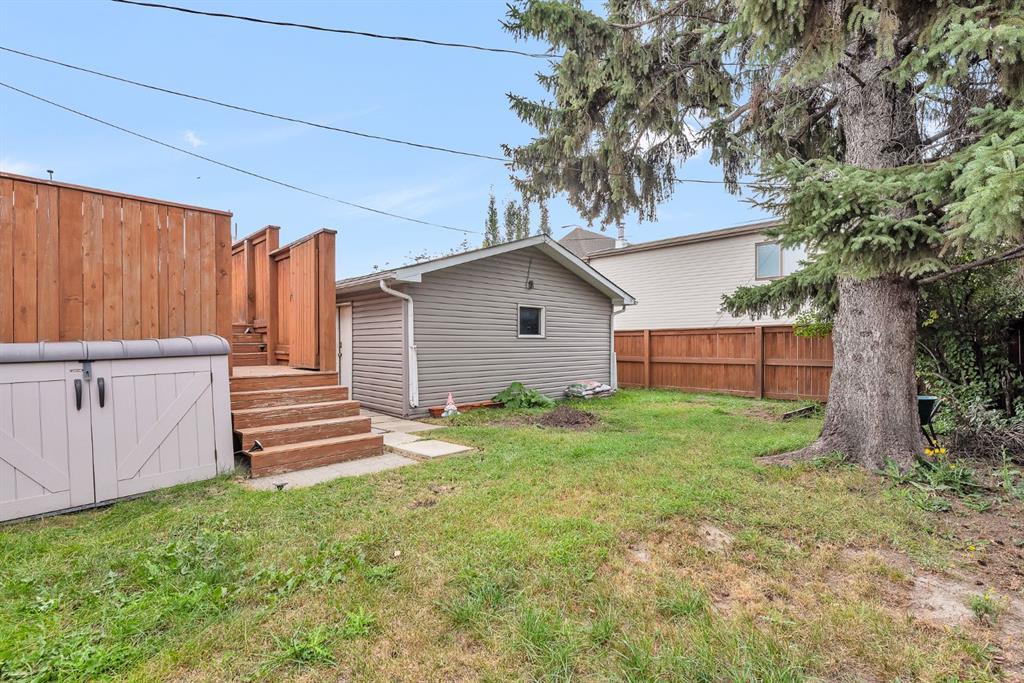 9883 Athens Road Southeast, Calgary – Residential Detached Listing Photo 31