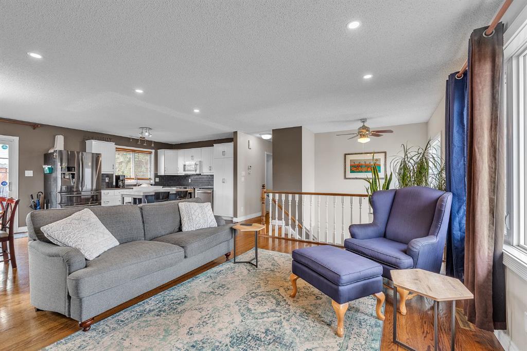 9883 Athens Road Southeast, Calgary – Residential Detached Listing Photo 6