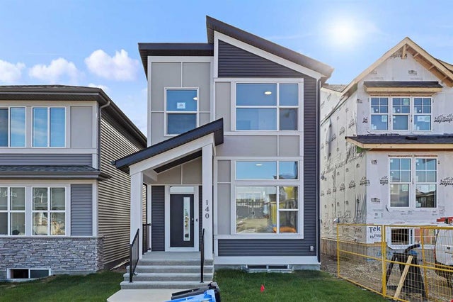 140 Annette Villas Nw, Calgary