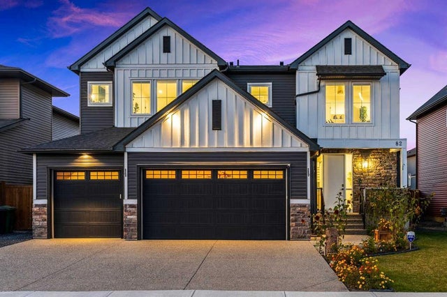 82 North Bridges Road Sw, Langdon