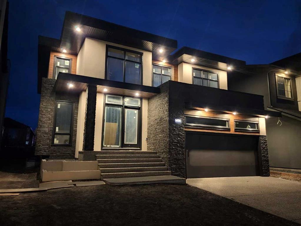 1436 Coopers Landing Sw, Airdrie