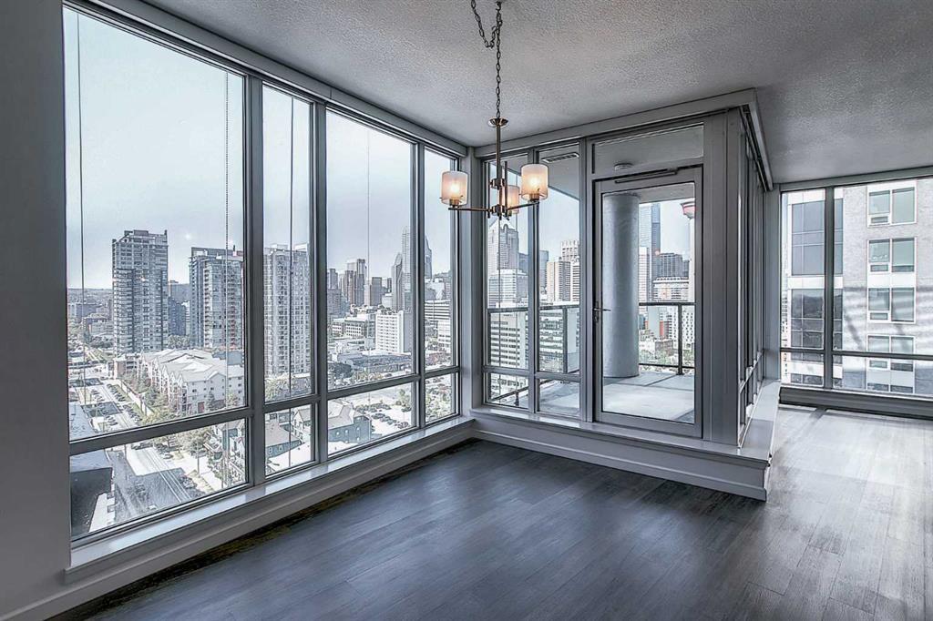 1601, 1410 1 Street Southeast, Calgary – Residential Apartment Listing Photo 11