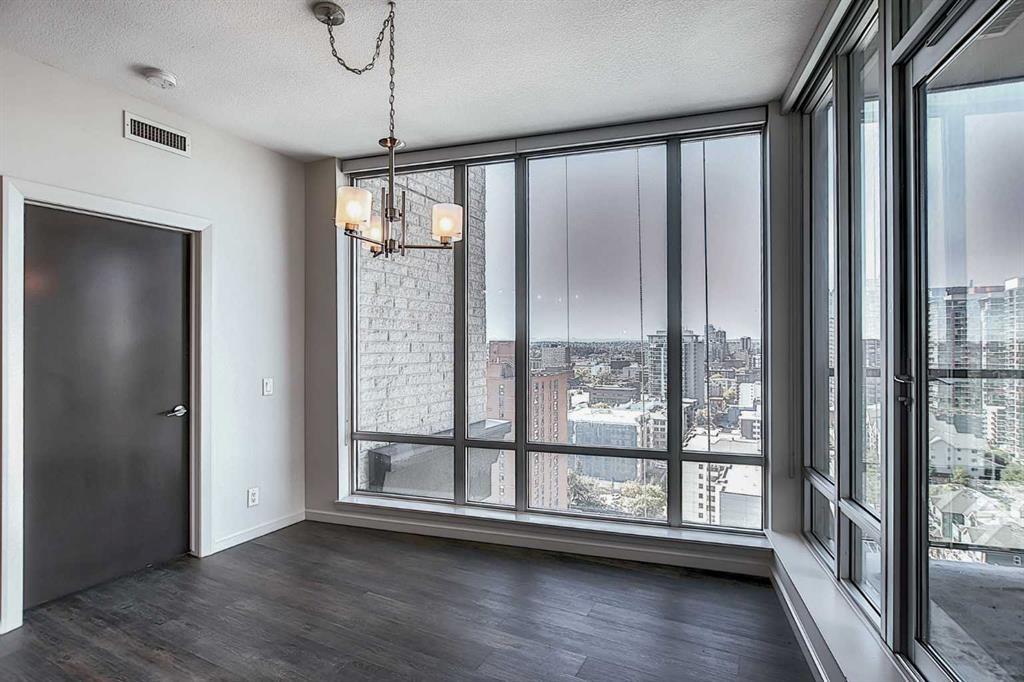 1601, 1410 1 Street Southeast, Calgary – Residential Apartment Listing Photo 12